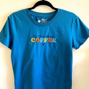Dutch Bros. Tee